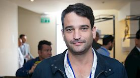 אמיר כוכבי ראש עיריית הוד השרון, צילום: פלאש90